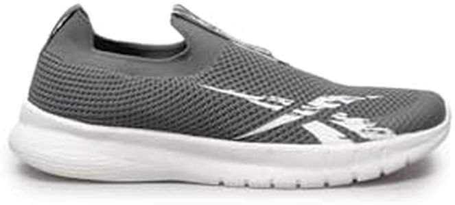 Reebok Walkfuse - Men Grey Walking Shoes