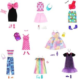 Barbie Set