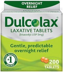 Dulcolax L