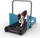 Dog Treadmill for Small Medium Dog,