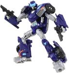 Transformers ESD-13 DX Terran Hasht