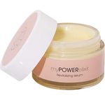 Miya Cosmetics Natural Revitalizing Face Serum | 50 ML | Contains Bee Wax, Vitamins & Oils | Reduces Wrinkles & Signs of Fatigue | Makes the Skin Firm, Smooth & Illuminated | Cruelty-Free