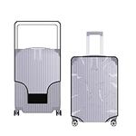 Kinglighten 26 Inch Luggage Cover P