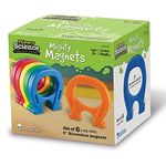 Learning Resources Primary Science Mighty Magnets