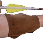 Shatterproof Archery Ultimate Arm Guard (Left Hand (for A Right Handed Shooter))