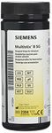 Siemens Multistix 8 SG Urine Reagent Test Strips - 100 Strips per Box: Accurate and Convenient Monitoring