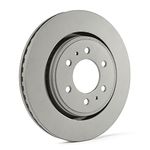 Truck Brake Rotors