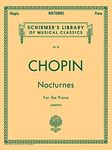 CHOPIN V30 NOCTURNES FOR THE PIANO