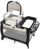Graco Pack 'n Play Day2Dream Travel Bassinet Playard Features Portable Bassinet Diaper Changer and More (Lo, Lo)