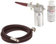 Paasche Airbrush Abrasive Sprayer/Etching Tool