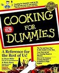 Cooking For Dummies?