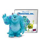 tonies Monsters Inc Audio Character - Monsters Inc Toys, Disney Monsters Inc Audiobooks for Children