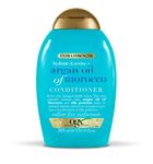 OGX Argan Oil of Morocco Conditioner for Dry Damaged Hair, Extra Strength, 385 ml