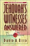 Jehovah's Witnesses Answered Verse 