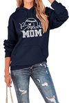 Super Fan Shirts Mom Hoodies