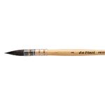 Da Vinci Series 418 French Water Colour Brush Russian Squirrel Hair Size 1