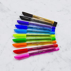 YRR Color pen 10 Unique Color