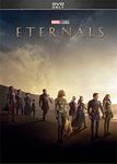 ETERNALS U