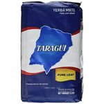 Taragui Sin Palo Yerba Mate 2.2lb / 1kg (No Stems)