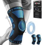 NEENCA 2 Pack Knee Braces for Knee