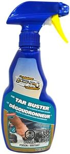 SURF PRO Tar Buster - Tar Eliminator Spray - 230ml (7.78 fl. oz.) (230 ml / 7.78 oz)