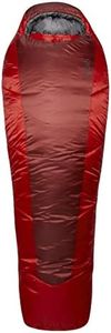 Rab Solar Eco 3 Sleeping Bag