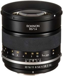 Rokinon Se