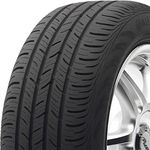 Continental ContiProContact All-Season Radial Tire - P235/45R18 94H