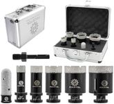 Diamond Core Drill Bit Set - FOCSTO