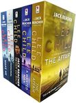 Jack Reacher Series (16-20) Lee Chi