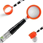 ToVii Golf Ball Retriever, 9ft 12ft