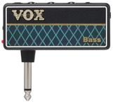 VOX AP2BS amPlug Bass G2 Guitar Headphone Amplifier