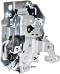 Door Lock Latch Assembly Front Left