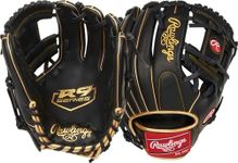 Rawlings | R9 Baseball Glove | 11.5" | Pro I Web | Right Hand Throw | 200 Pattern