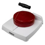 BOSKA Cheese Commander Pro+ - Wire Slicer - Cheese Slicer - Professional Cutter - Slicer for Mozzarella, Cheddar, Gouda - for Block Heavy Duty Wires - NSF Certified