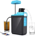 BKLES 3-in-1 Solar Electric Water F