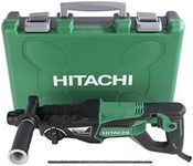 Hitachi DH26PF 1" SDS Plus "D" Handle Rotary Hammer,