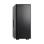 Fractal Design Define XL R2 - Full Tower Computer Case - E-ATX - Optimized For High Airflow/Performance And Silent Computing with ModuVent Technology - 2x Fractal Design R2 140mm Silent Fans Included - Water-cooling ready - Black