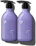 Luseta Biotin Shampoo and Condition