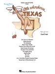 The Best Little Whorehouse in Texas: Vocal Selections