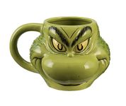 Vandor Hot Mugs