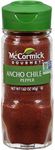 McCormick Gourmet Ancho Chile Pepper, 1.62 Oz