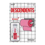 Super7 Descendents Milo (Enjoy!) - 3.75" Social Distortion Action Figure with Accessories Classic Music Collectibles and Retro Toys