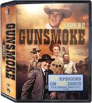 Gunsmoke: 