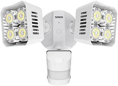 SANSI LED