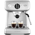 Sunbeam EM4300S Mini Barista Coffee