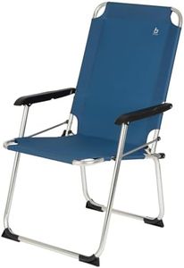 Bo-Camp - Chaise Copa Rio - Confort - Ocean, Océan