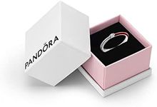 Pandora ME Sterling Silver Pavé And