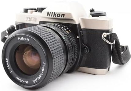 Nikon FM-1