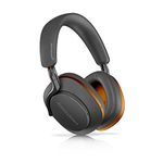 Bowers & Wilkins Px8 McLaren Edition Bluetooth Wireless Over-Ear Noise Cancelling Headphones